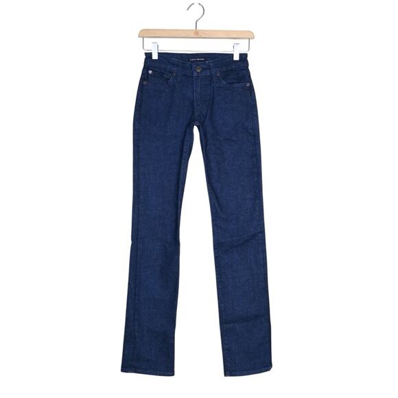 Lucky Brand Women's 24 Mid Rise Straight Sweet Jean - Picture 1 of 11